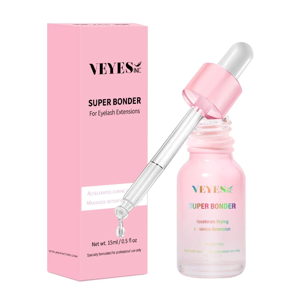 Lash Removal Cream - Veyes Inc 15 مللي جلدة سوبر