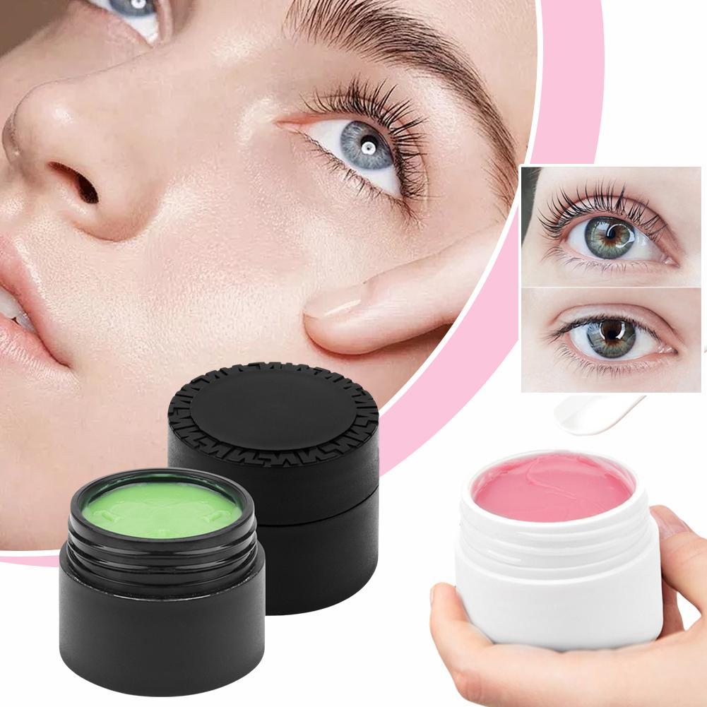 مزيل لاصق الرموش بنكهة الفواكه - مراجعة Lash Removal Cream وسعره
