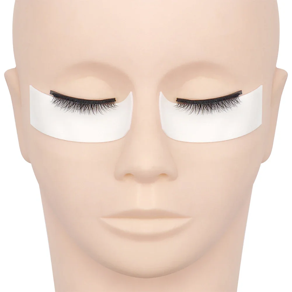 110 قطعة/لفة من لاصقات العين،  - مراجعة Eyelash Extension Glasses وسعره
