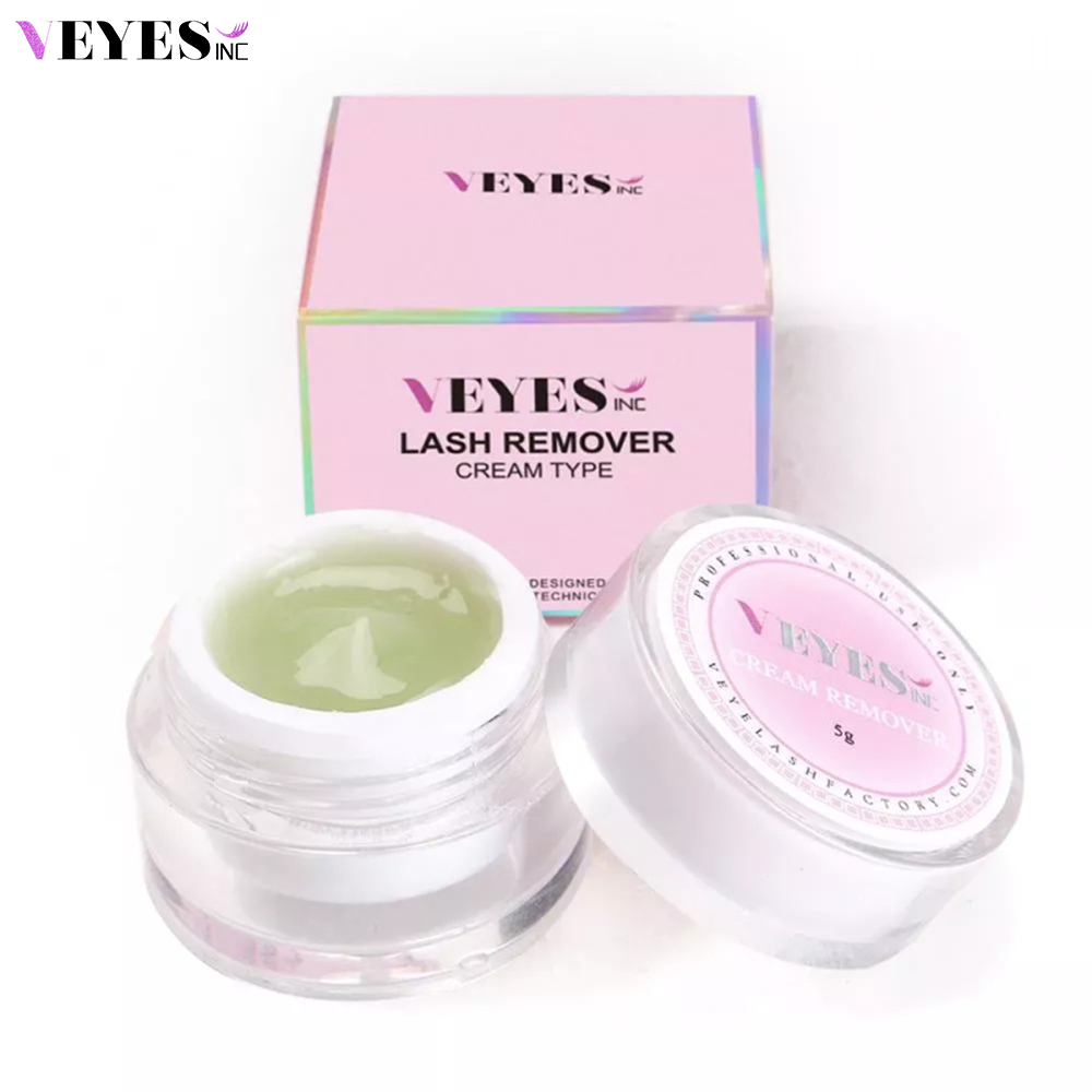 كريم إزالة رموش فييس إنك، مزيل - مراجعة Lash Removal Cream وسعره