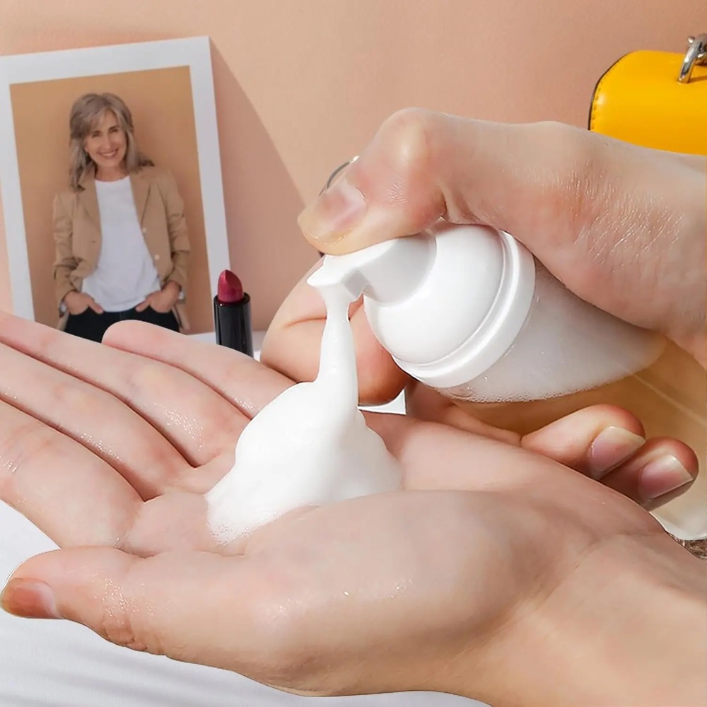 زجاجات بلاستيكية فارغة قابلة ل - مراجعة Refill Eyelash Extension وسعره