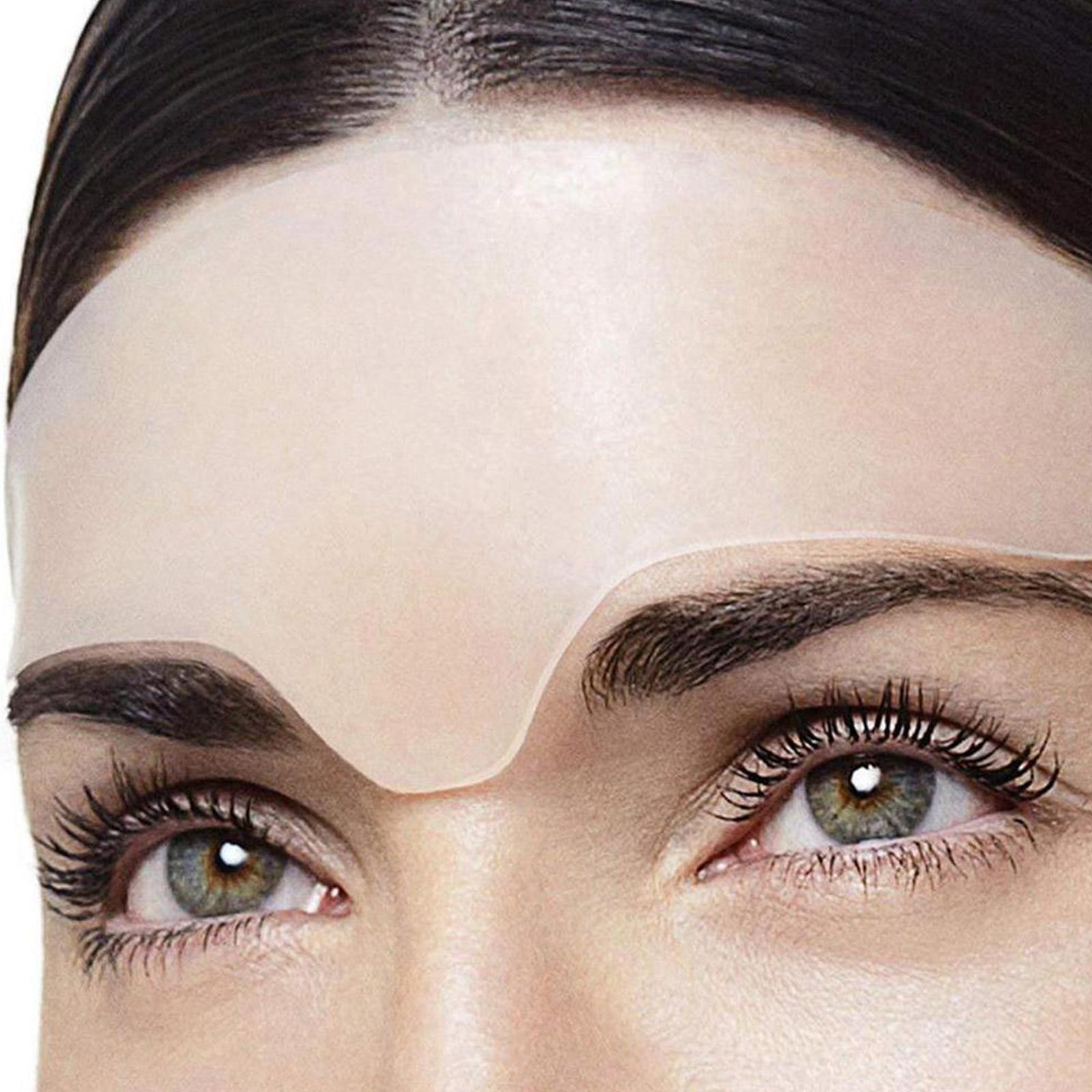 لاصقة جل السيليكون الناعمة الق - مراجعة Under Eye Gel وسعره