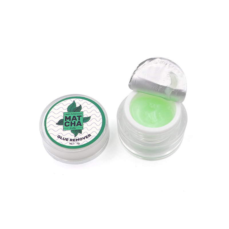 5 جرام الفاكهة نكهة رمش مزيل ا - مراجعة Lash Removal Cream وسعره